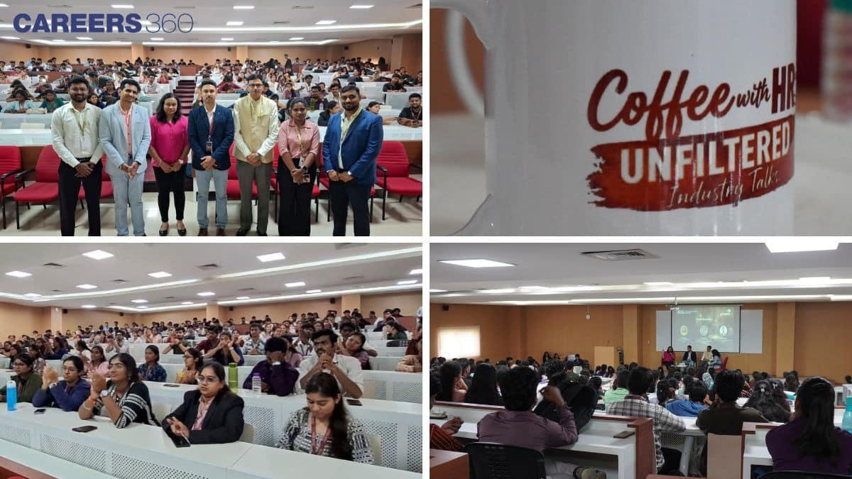 East Point Hosts ‘Coffee With HR’ 2026: Industry Leaders Share What Makes You Employable